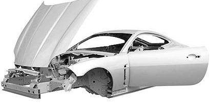 铝型材弯曲工艺在汽车轻量化中的重要作用