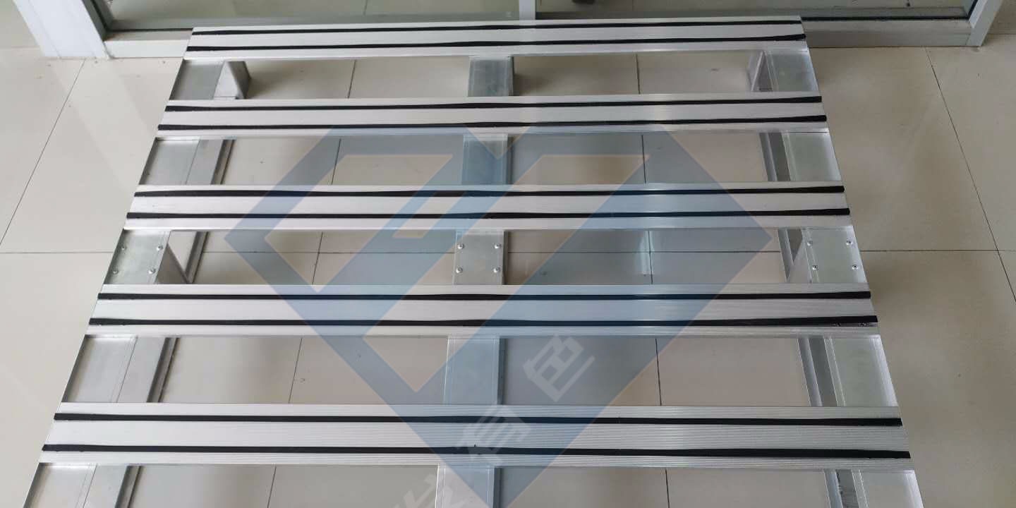 铝合金托盘的价格