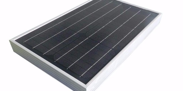 太阳能电池板边框