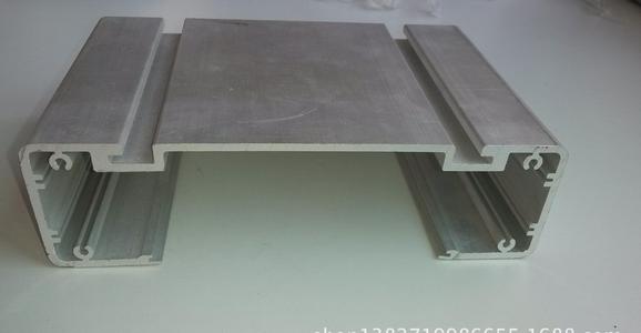 建筑铝模板型材为什么属于工业铝型材？