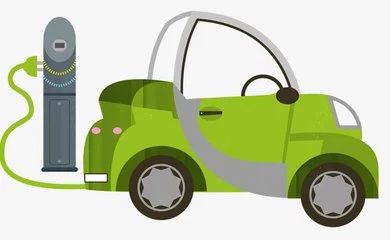 新能源汽车