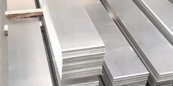 全球多种金属价格持续下滑