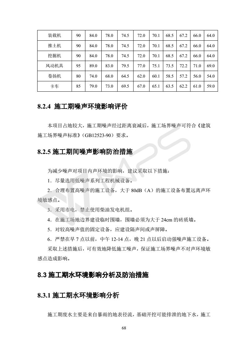 建设项目环境影响评价批复文件_74