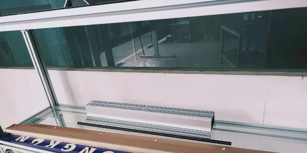工业铝型材组装框架需要哪些工具？