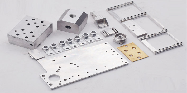 铝合金面板型材的拼合-解决宽度问题