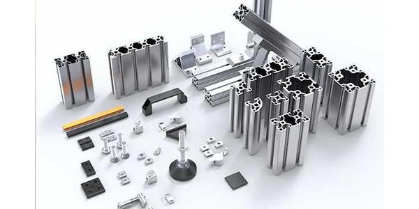 工业铝型材与建筑铝型材的区别与共性