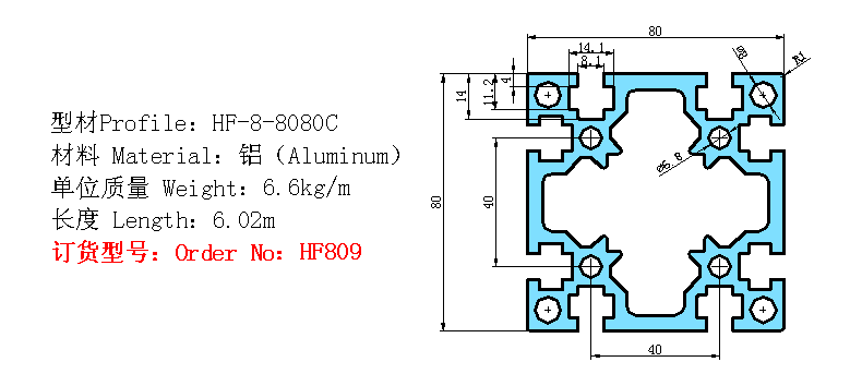 HF809