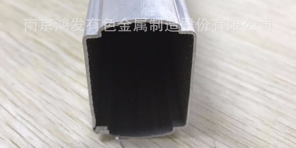 铝合金外壳怎样区分压铸铝和挤压铝？