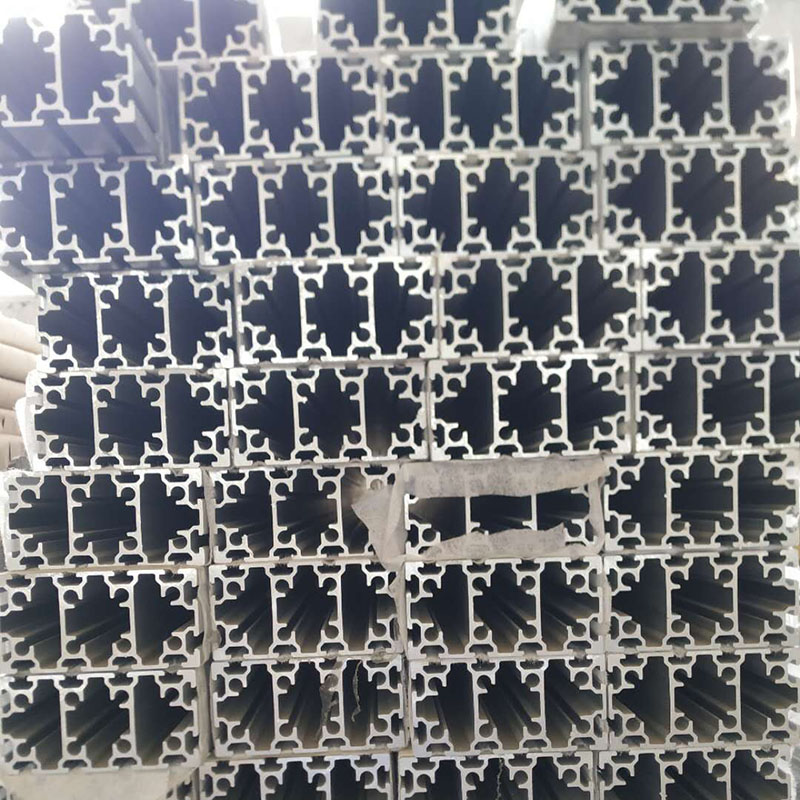 80160铝型材