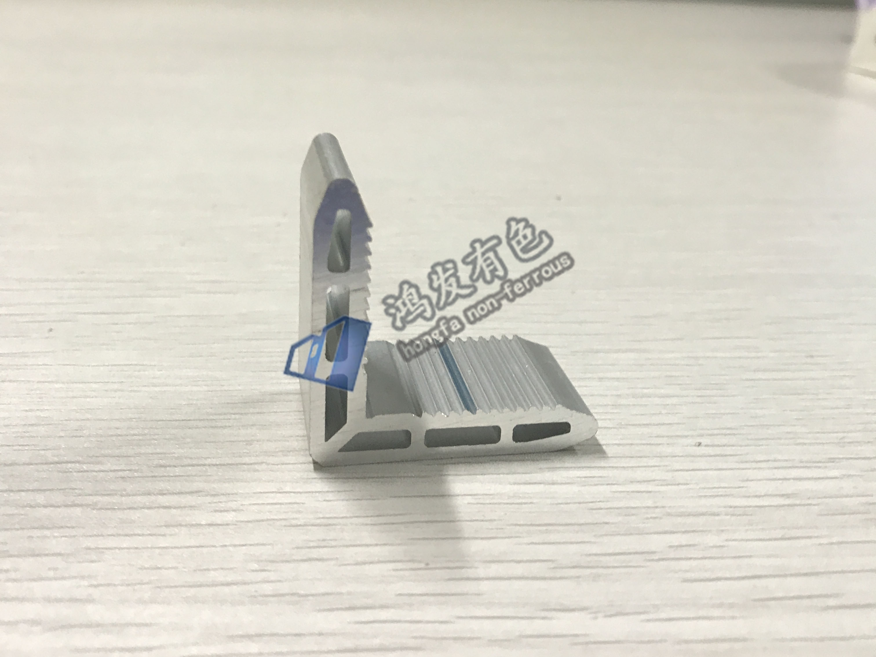 光伏组件边框配件角码