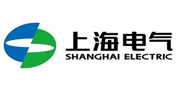 鸿发有色合作客户：上海电气