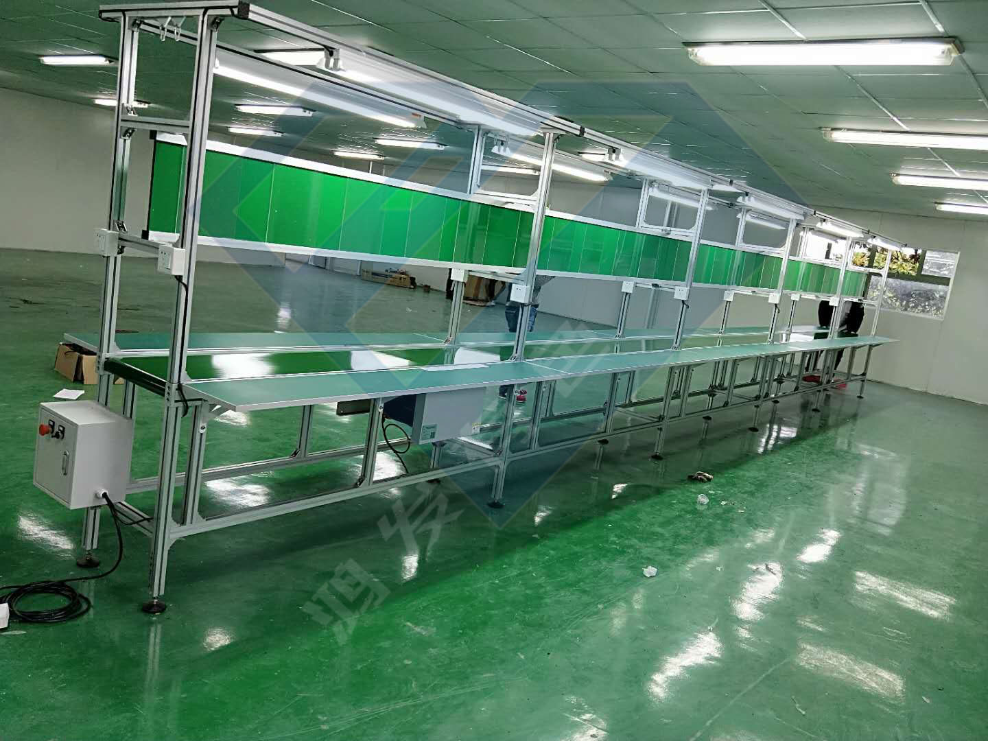 防静电工作台